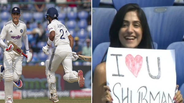 IND vs WI 1