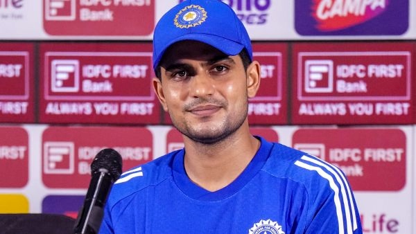 shubman gill shubman gill