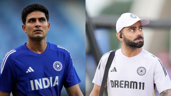 shubman gill shubman gill