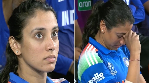 Smriti Mandhana 1 Smriti Mandhana 1
