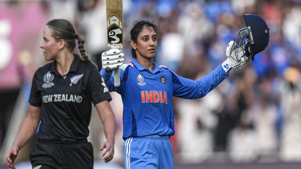 Smriti Mandhana 1 Smriti Mandhana 1