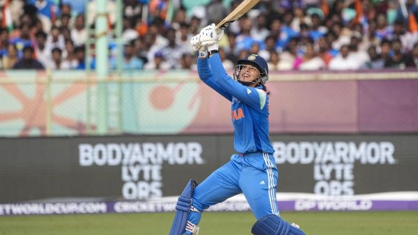 smriti mandhana