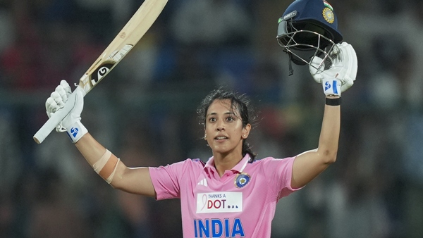 ICC Womens 1