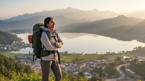 Solo Travel Destinations Solo Travel Destinations