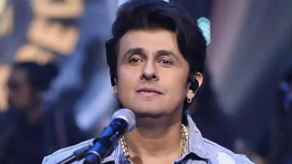 Sonu Nigam