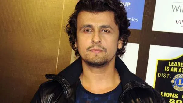 Sonu Nigam