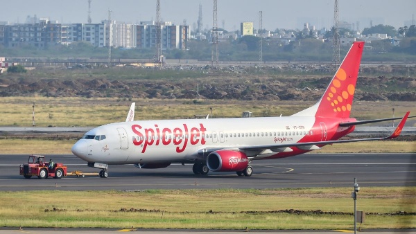 SpiceJet Doubles Daily Flights SpiceJet Doubles Daily Flights