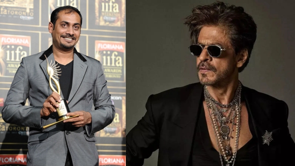 Shah Rukh Khan Controversy