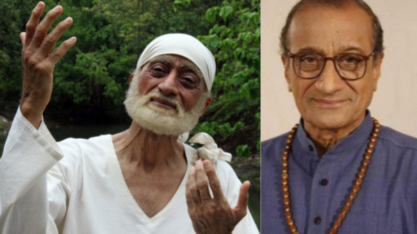 Who Is Sai Baba Sudhir Dalvi Who Is Sai Baba Sudhir Dalvi