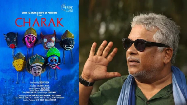 Sudipto Sen New Film