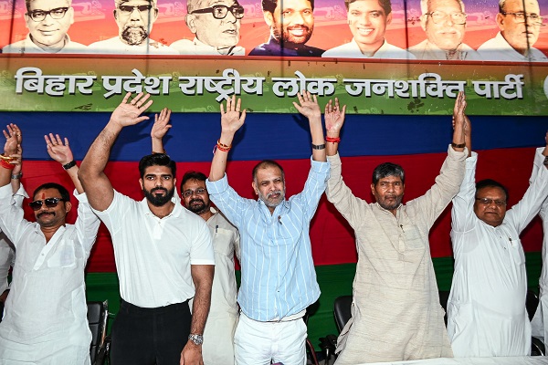 Surajbhan Singh Net Worth Surajbhan Singh Net Worth