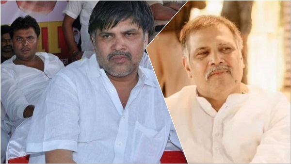 Surajbhan Singh Net Worth Surajbhan Singh Net Worth