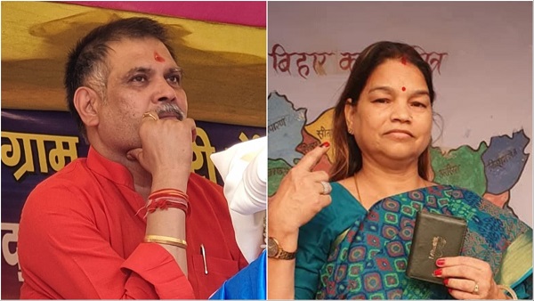 Surajbhan Singh Net Worth Surajbhan Singh Net Worth