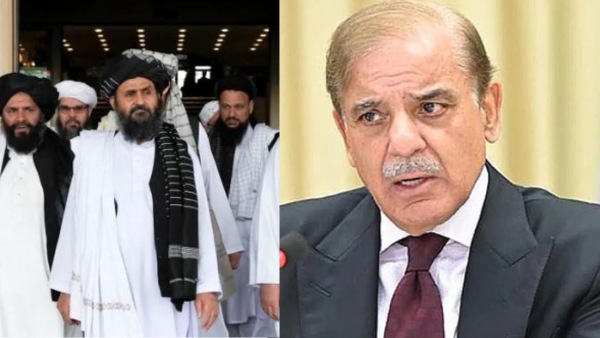 Taliban rejects Durand Line