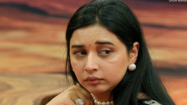 Neha Chudasama