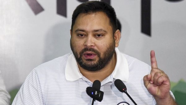 Tejashwi Yadav Photo
