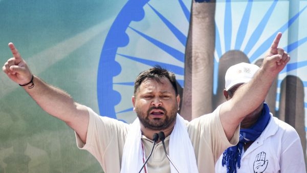 Tejashwi Yadav Photo Tejashwi Yadav Photo