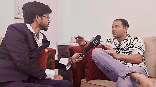 Jan Shakti Janta Dal Bihar Chunav 2025 Jan Shakti Janta Dal Bihar Chunav 2025