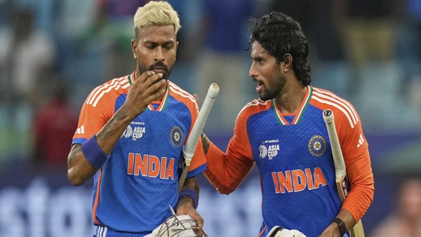 IND vs AUS 1