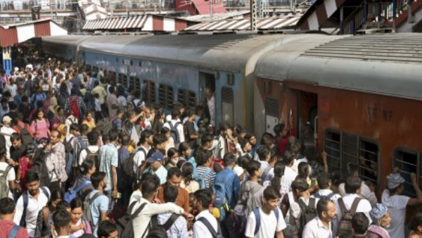 Chhath special train Chhath special train