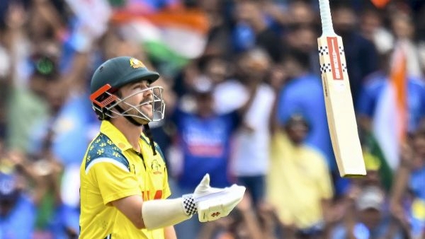 Travis Head Travis Head