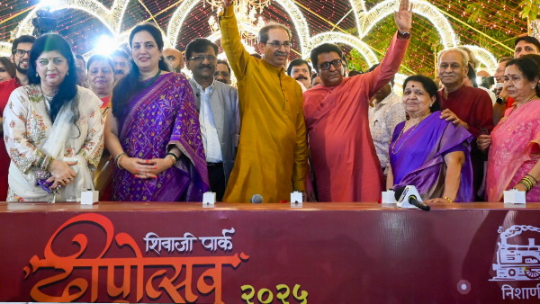 raj thackeray uddhav thackeray