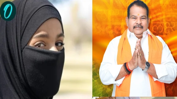 Raghavendra Pratap Singh controversy