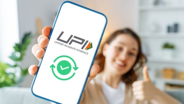 UPI payment