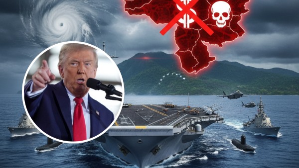 US Military Caribbean US Military Caribbean