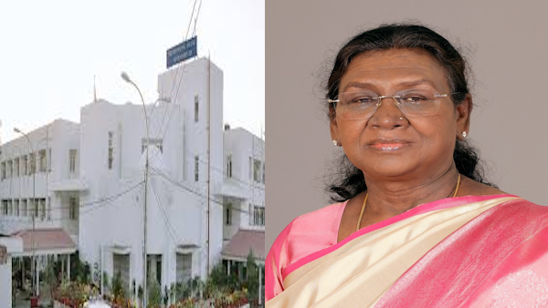Uttarakhand 25 years Silver Jubilee celebrations November 1 9 President Draupadi Murmu 3 day visit