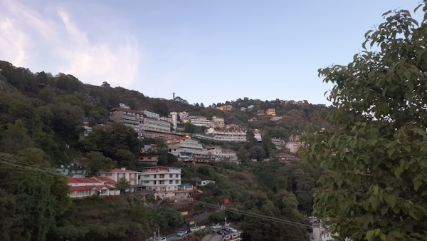 Uttarakhand weather Rains begin again find out what Gandhi Jayanti Vijayadashami mousham dehradun Uttarakhand weather Rains begin again find out what Gandhi Jayanti Vijayadashami mousham dehradun