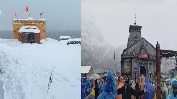 Uttarakhand dehradun weather Rain continues cold sweeps mountains plains snowfall breaks records Uttarakhand dehradun weather Rain continues cold sweeps mountains plains snowfall breaks records