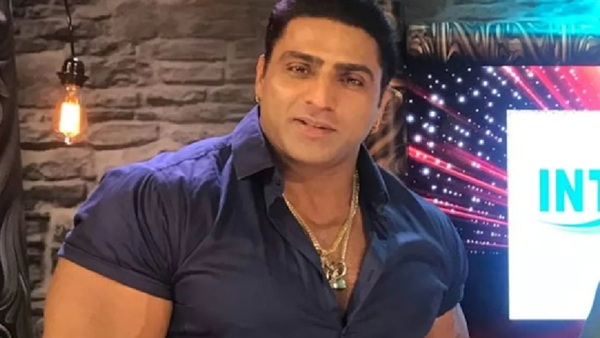 Varinder Singh Ghuman Death