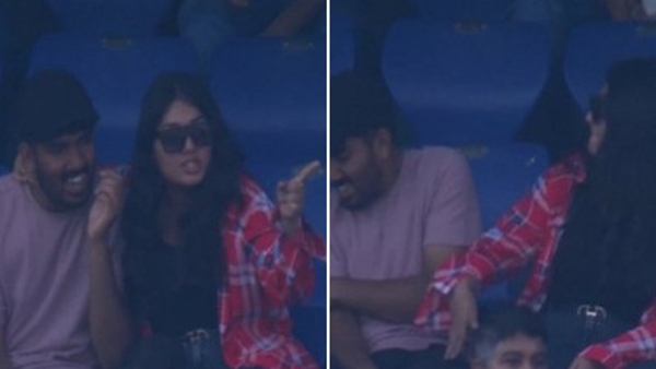 IND vs WI 1 IND vs WI 1