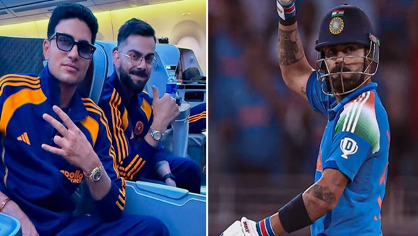 IND vs AUS 1