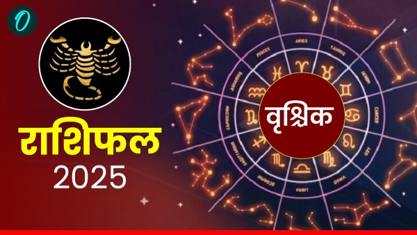 Aaj Ka Vrishchik Rashifal 27th October 2025 Monday Scorpio Horoscope Today