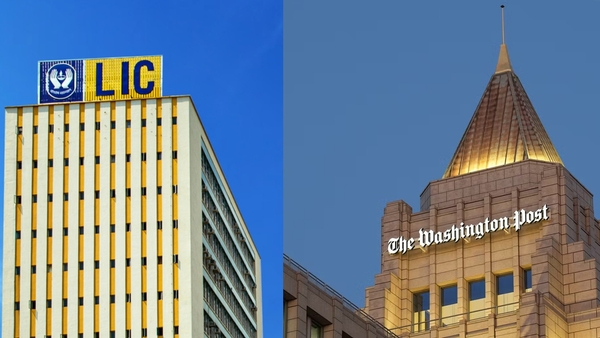 Washington Post's Credibility in India Under Scrutiny Washington Post's Credibility in India Under Scrutiny