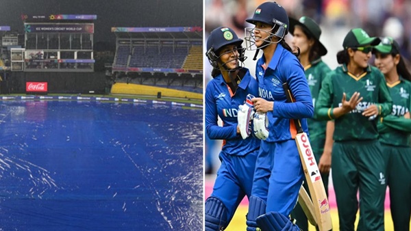 IND W vs PAK W 1