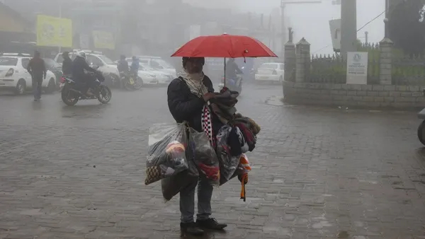 Aaj Ka Mausam Aaj Ka Mausam