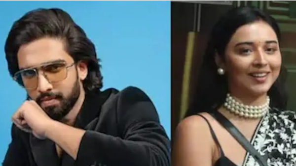 Bigg Boss 19 Bigg Boss 19