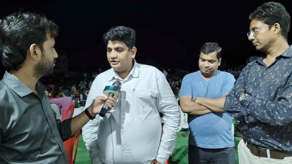 Miraculous Kheer Bhopal Gas Victims Receive Ayurvedic Life-Saving Medicine on Sharad Purnima Miraculous Kheer Bhopal Gas Victims Receive Ayurvedic Life-Saving Medicine on Sharad Purnima