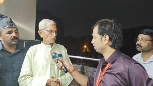 DSP brother-in-law Udit Gayaki incident student who got a package of Rs 5 lakh in Bangalore died DSP brother-in-law Udit Gayaki incident student who got a package of Rs 5 lakh in Bangalore died
