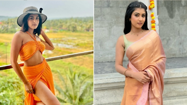 Who Is Divya Suresh Rao Who Is Divya Suresh Rao