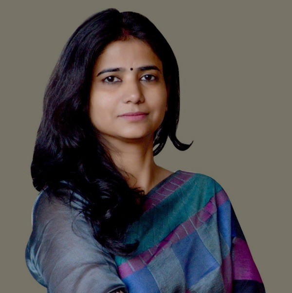 Bihar Election 2025 Ritu Jaiswal