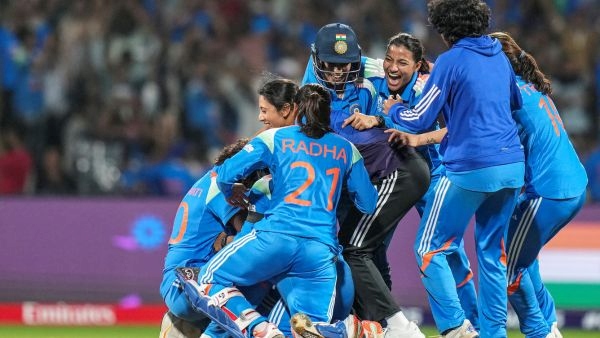 Women s World Cup 2025 Prize Money
