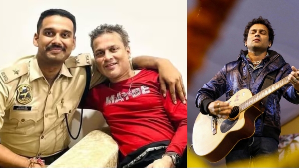 Zubeen Garg Case Update