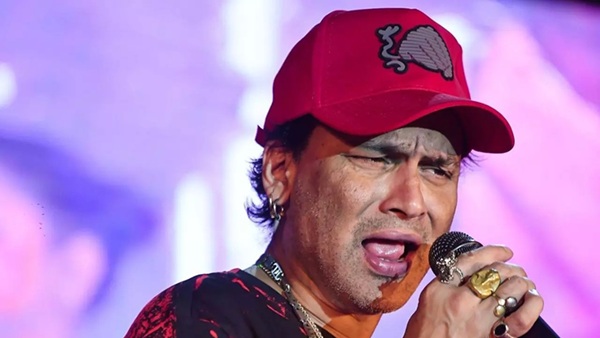 Zubeen Garg Death Case