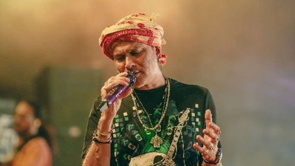 Zubeen Garg Death Case