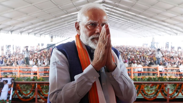 150 Years of Vande Mataram PM Modi 150 Years of Vande Mataram PM Modi