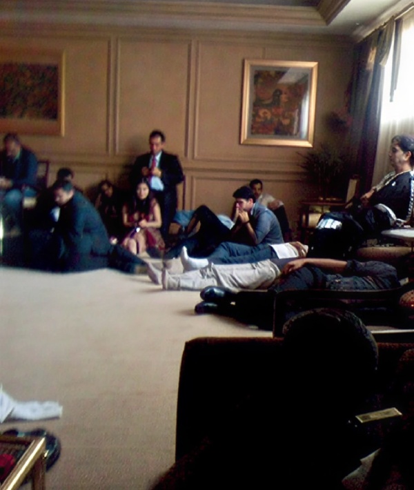 26 11 Mumbai Attack 26 11 Mumbai Attack